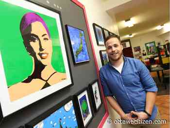 Pellerin: Making a place for all, at Ottawa's theSpace