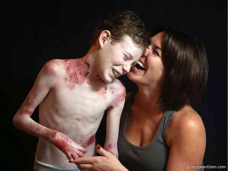 Top newsmaker of the decade — Jonathan Pitre: 'You could never have enough of him'