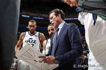 Utah Jazz: Ranking the top five players from the year 2019