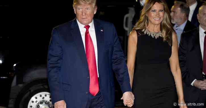 Letter: The corruption of ‘Animal Farm’ is in the Trump administration