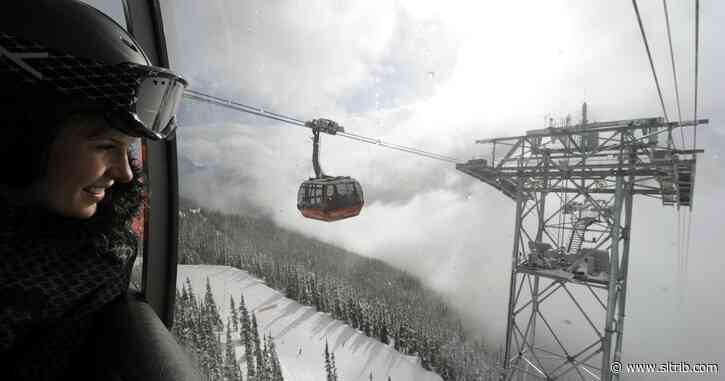 Letter: Gondolas would spell disaster for Little Cottonwood Canyon