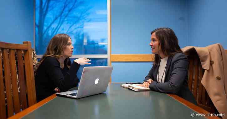 Mayor-elect Mendenhall plans to hold regular one-on-ones with residents in city libraries. Here’s why.