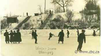 Long, winding history of skating on Winnipeg rivers dates to 1872