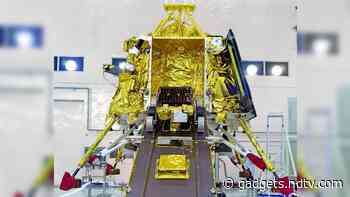 Top 5 Space Moments of 2019