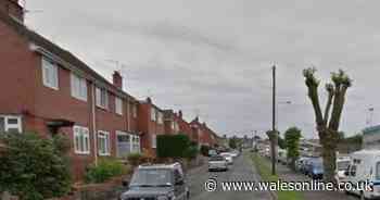 Body found in garden of property in Barry