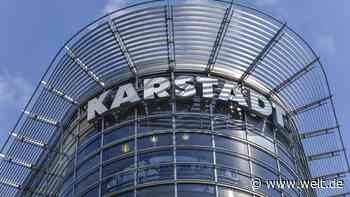 Karstadt Kaufhof schreibt weiterhin rote Zahlen