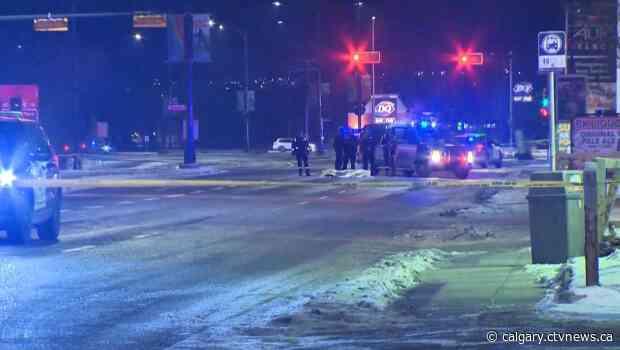 Boxing Day shooting victim was wanted on Canada-wide warrant
