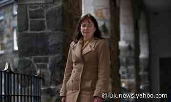 Domestic violence kills 15 times as many as terrorism in Britain