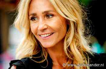 Wendy van Dijk in vakantiemodus en Barbie wil weer de oude worden