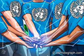 United Nations Must Embrace Blockchain: UN Secretary-General