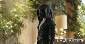 'Watchmen' Embraces the True Power of Superhero Stories