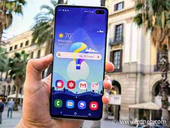 Samsung Galaxy S11 isn't going to happen (rumor says)