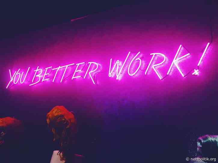 Zukunft der Arbeit: Von Care-Givern und Bullshit-Jobs