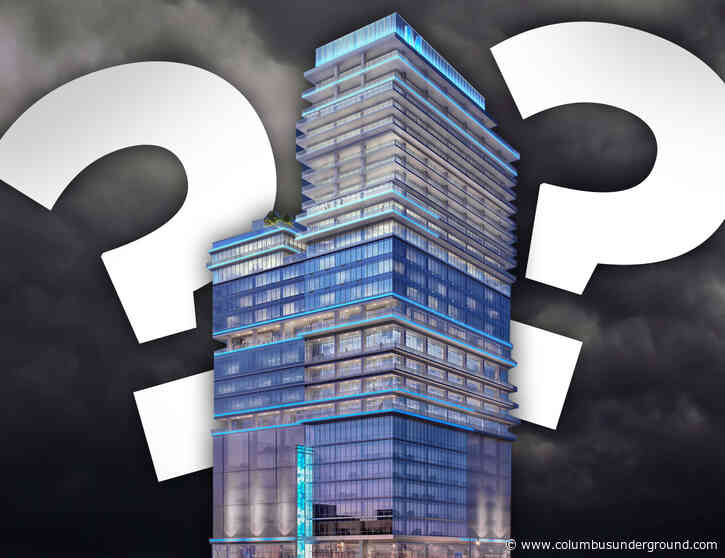 In Limbo: Still No Shovels in the Ground For These 62 Projects