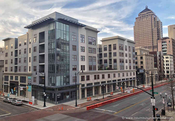 40 Urban Development Projects Completed in 2019