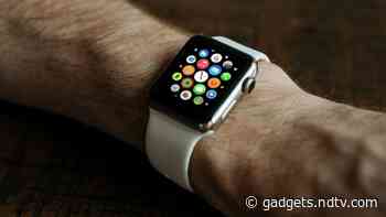 Doctor Sues Apple Over Apple Watch&rsquo;s Ability to Detect Atrial Fibrillation