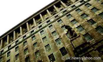 Government exposes addresses of New Year honours recipients