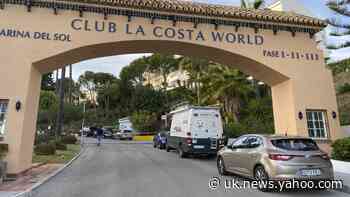 Pastor who drowned alongside children in hotel pool hailed as ‘devoted father’