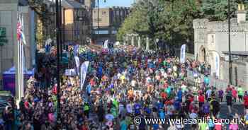 All the 5k, 10k and half marathon races you can sign up for to inspire you to get fit in 2020