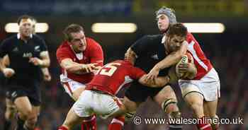 The world rugby team of the decade and the three Wales stars who make the cut in this ultimate XV
