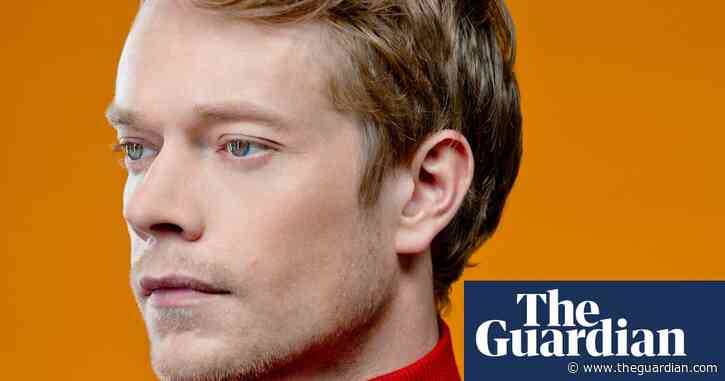 Alfie Allen: ‘The only competition on Game Of Thrones was over who had the best six-pack’