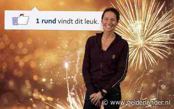 Marijke bedacht beroemde anti-vuurwerkslogan: ‘Zou nu nooit werken’