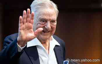 Giuliani's attack on Soros shows the liberal Jewish billionaire remains a top conservative target