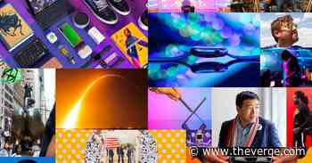 2019: A year in photographs on The Verge