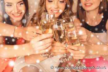 Kerry McLean: I've danced on a St Tropez beach and gatecrashed TV star's party, but this New Year's Eve I'll be in a onesie at home
