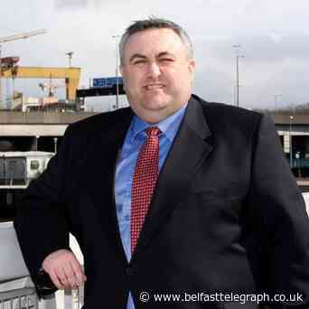 Ex-Assistant Chief Constable says Byrne 'is being honest' over threat that officers face