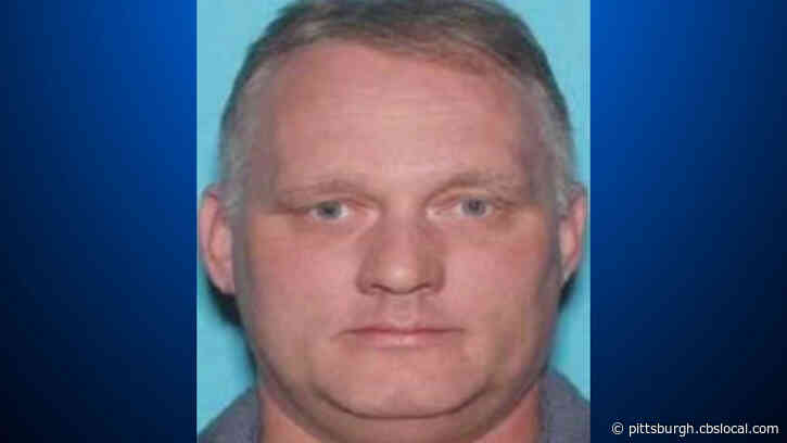 Lawyers Fight Death Penalty For Synagogue Shooting Suspect