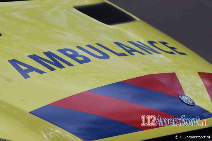 Zware mishandeling op De Hof in Amersfoort