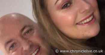 Dad 'couldn't stop laughing' at cheeky message written on McDonald's takeaway receipt