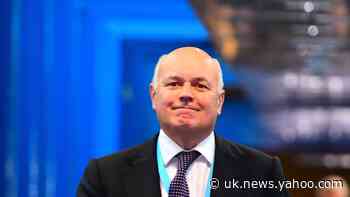 Apology after Cabinet Office accidentally posts honour recipients’ addresses