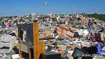 Treasure hunting in the trash: Yellowknife salvagers cheer dump documentary
