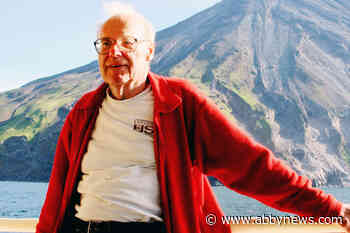 Mossy mystery on Sumas Mountain has bedevilled a generation of scientists