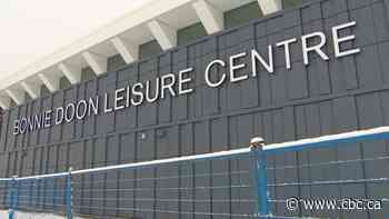 Splish, splash: Bonnie Doon pool to reopen in new year after 3-year renovation