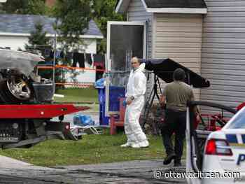 Man dies months after Gatineau fire that killed baby