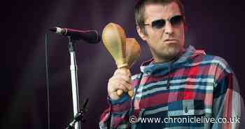 When and what time BBC Two will show Liam Gallagher documentary 'As It Was'