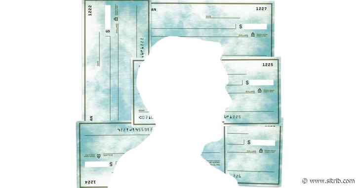 Erin Aubrey Kaplan: The poverty and prosperity of losing my husband