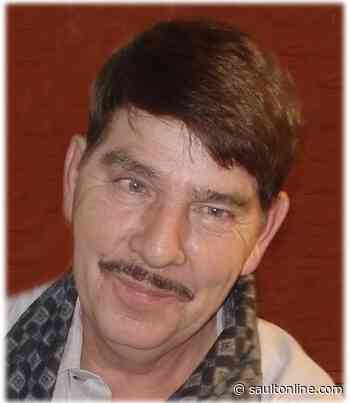 PETERS, Hans “George”