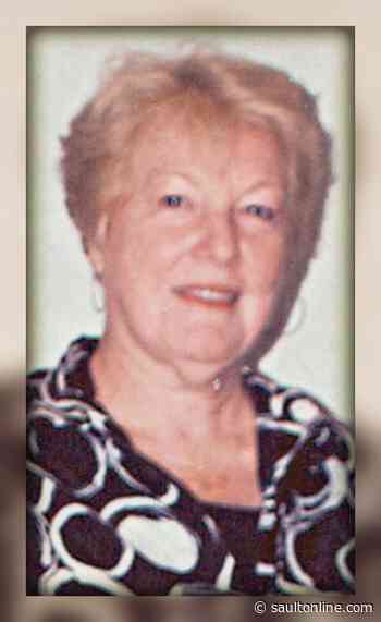 TADASHORE, Kathleen (Teen)