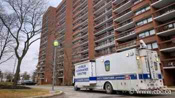 2 men dead after 'altercation' in Mississauga, police say