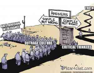 Conspiracy versus reality testing