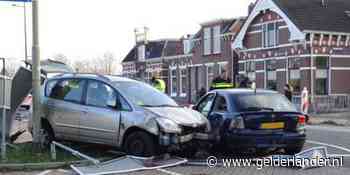 Arnhemmers opgepakt voor knokpartij met slagwapens na ongeluk in Assen