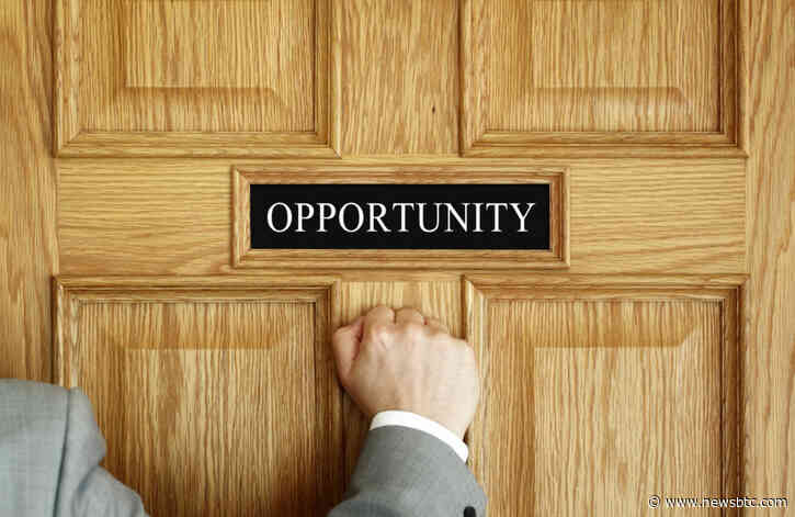 The Most Lucrative Signal in Bitcoin History Just Flipped Buy