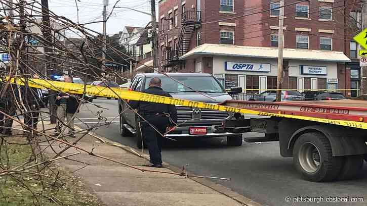 90-Year-Old Man Shot, In Critical Condition After Targeted Attack