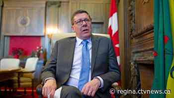 Saskatchewan premier, Opposition leader look to 2020 provincial election