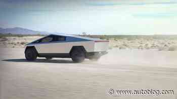 Top 10 automotive stories of 2019