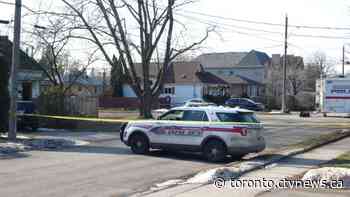 Man charged with attempted murder after alleged shootout with police in Richmond Hill